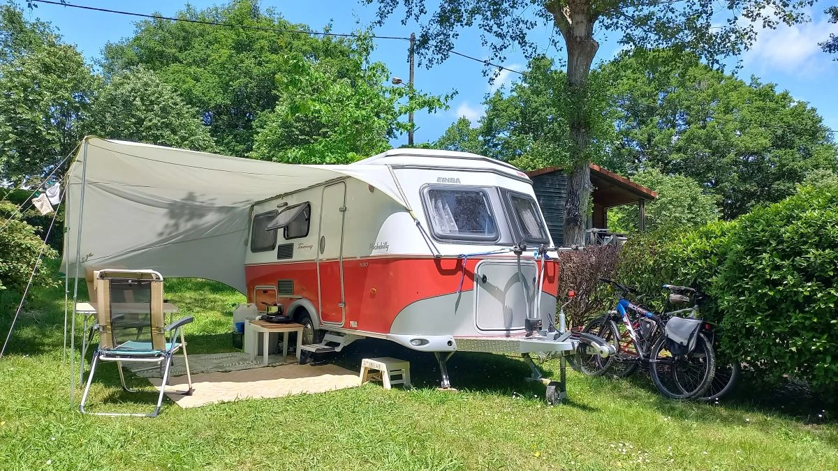 Camping l'Orée du Bois by Noricamp — photo 5